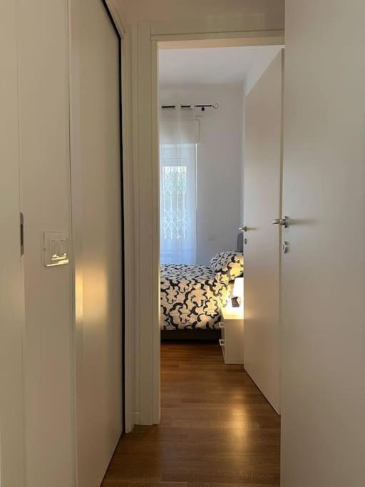 Nolo62, A Nifty Flat In Milan Lägenhet Exteriör bild