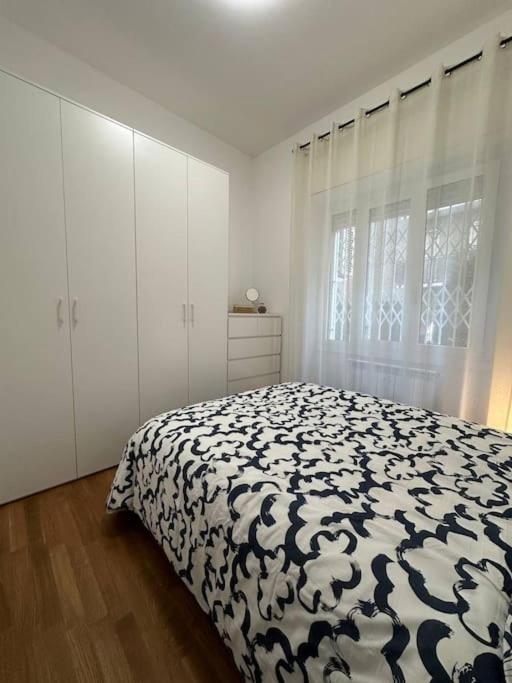 Nolo62, A Nifty Flat In Milan Lägenhet Exteriör bild