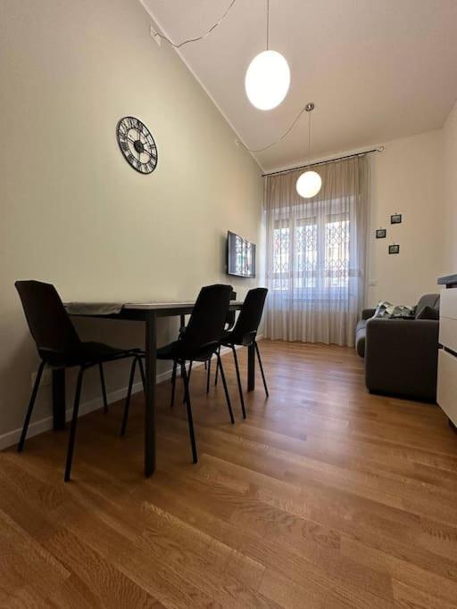 Nolo62, A Nifty Flat In Milan Lägenhet Exteriör bild