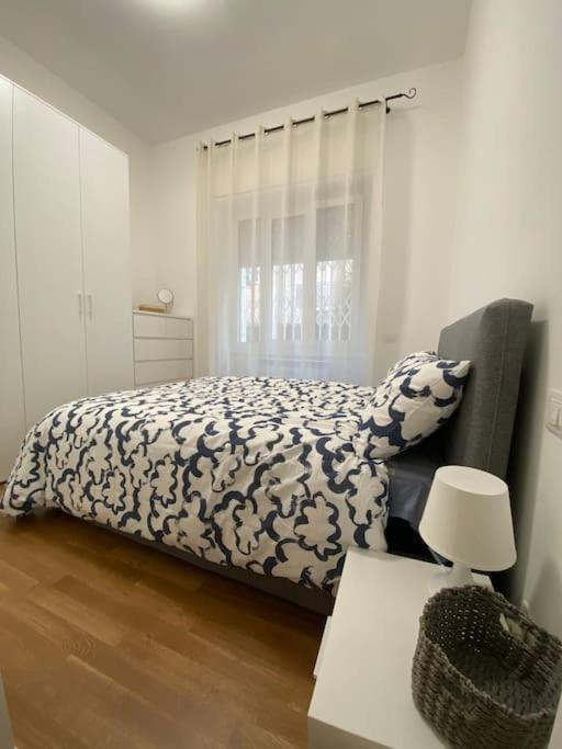 Nolo62, A Nifty Flat In Milan Lägenhet Exteriör bild