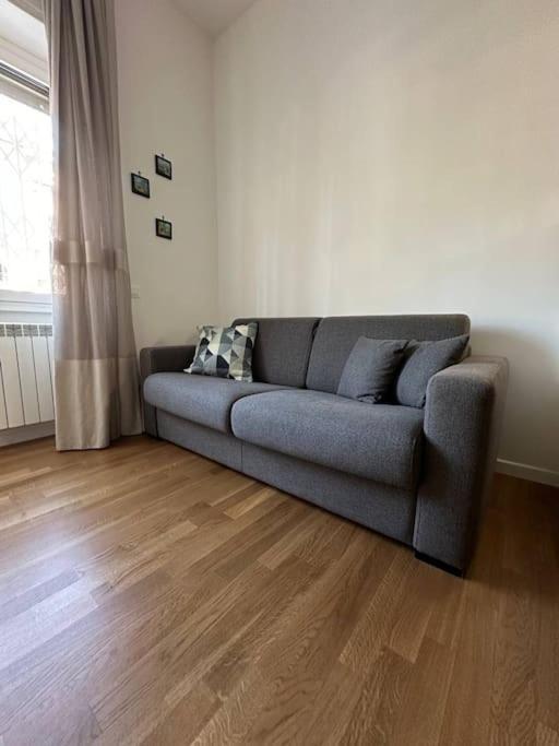 Nolo62, A Nifty Flat In Milan Lägenhet Exteriör bild
