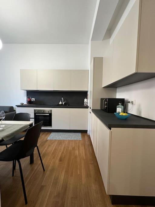 Nolo62, A Nifty Flat In Milan Lägenhet Exteriör bild