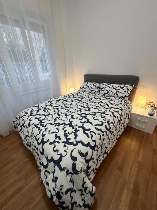 Nolo62, A Nifty Flat In Milan Lägenhet Exteriör bild